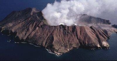 Ученые реконструировали извержение вулкана 1650 года: раскрыта тайна рожденного им цунами