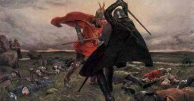 король Артур - Загадка в сердце легенды об Артуре: что мы знаем о Мордреде (фото) - focus.ua - Украина - Англия