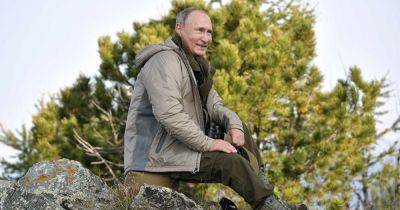 Владимир Путин - Биньямин Нетаньяху - Путин получает то, что хотел. Как война на Ближнем Востоке отвлекает внимание мира от Украины - focus.ua - Москва - Россия - США - Украина - New York - Израиль - Пекин - Геополитика