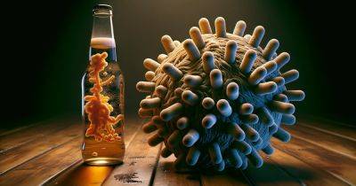 Безалкогольное, но не безопасное: в популярном напитке обнаружено множество опасных бактерий