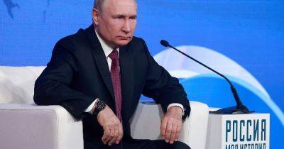 Хотят увидеть реакцию внутри РФ: в ГУР высказались о слухах о смерти Путина