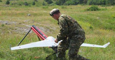 Украина тайно получила дроны Belin из Словении: как ВСУ могут применять их на поле боя