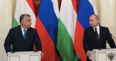 "Не ищут альтернатив": Венгрия и Сербия финансируют военную машину Путина, — премьер Болгарии