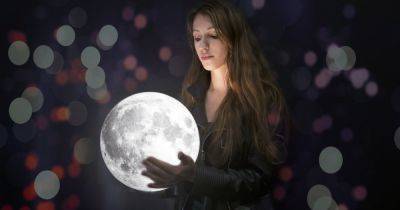 Анжела Перл - Три знака Зодиака, которым повезет во время лунного затмения 28 октября 2023 года - focus.ua - Украина