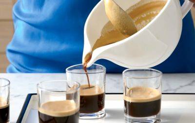 Не рискуйте своим здоровьем: названы продукты, которые нельзя употреблять с кофе