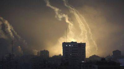 Армия Израиля ликвидировала главу воздушной группировки ХАМАСа – видео