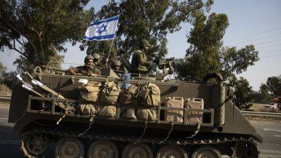 Война в Израиле – уничтожен командующий ВВС ХАМАСа Иссама Абу Рукбе – видео