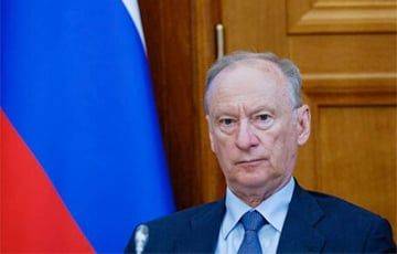 «Генерал СВР»: Патрушев решает вопрос, как быть с семьей Путина