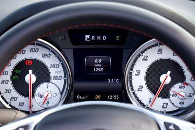 Зимнее время 2023 – как перевести часы в авто на зимнее время - apostrophe.ua - Россия - Украина