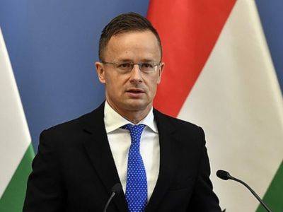 Венгрия готова устроить у себя площадку для переговоров между рф и Украиной
