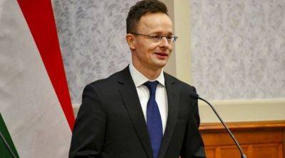 Венгрия откажется согласовывать новый пакет санкций против рф при определенных условиях – глава МИД
