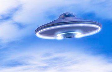 Ученые раскрыли секрет 60-метровой «тарелки» НЛО над Андами