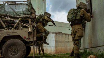 Израиль ликвидировал главу ВМС ХАМАСа