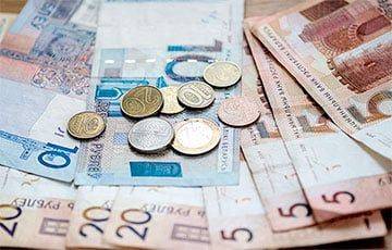 Сколько рублей тратит на жизнь белорус в день?