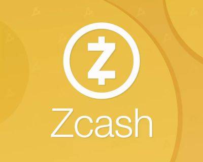 Zcash отметила семь лет с момента запуска