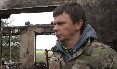 Дмитрий Комаров из "Мир наизнанку" поразил украинцев новыми кадрами: "Во время операции..."