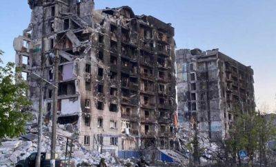 "Город стерли с лица земли": как сегодня живут жители в оккупированной Попасной на Луганщине