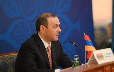 Армения принимает участие во встрече по Формуле мира