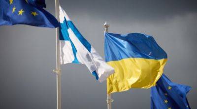 Финляндия готовит новые пакеты помощи для Украины