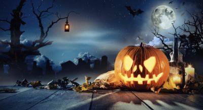Хэллоуин 2023 – гадания и ритуалы на Хэллоуин