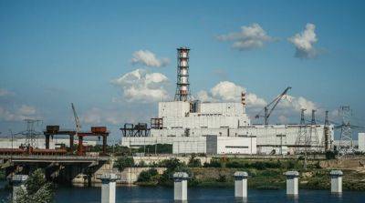 В МИД россии заявили об атаке на Курскую АЭС