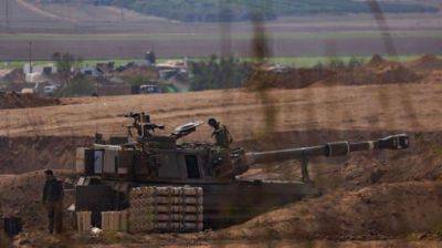 США об операции в Газе: Не проводим "красных линий" для Израиля