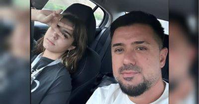 Остался без жены, зато встретил дочь: Мурат Налчаджиоглу уехал в Турцию