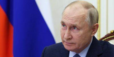 «Открывать шампанское рано». Слухами о «смерти» Путина меняют фокус внимания — интервью с Романом Цимбалюком