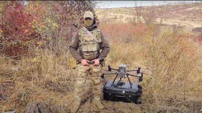 Мобилизация в Украине – в Одесской области задержали уклонистов с помощью БПЛА - видео