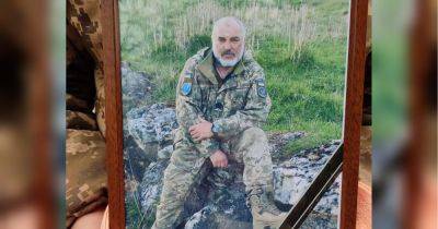 «Все его уважали и ценили»: под Купянском погиб старший сержант с Полтавщины