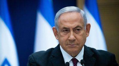 Нетаньяху подтвердил начало наземной операции ЦАХАЛ в Секторе Газа