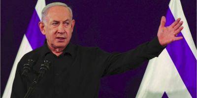 Второй этап войны: правительство Израиля одобрило расширение наземного вторжения в Газу «единогласно» — Нетаньяху