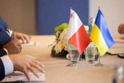 Саммит на Мальте и мирный план для Украины – переговоры закрыты или нет