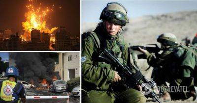 Почему Израиль еще не начал основную фазу военной операции в секторе Газа, какой она будет - Александр Коваленко