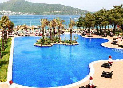 Забронировать отдых в Турции со скидкой до 50—60 процентов на лето можно будет в ноябре