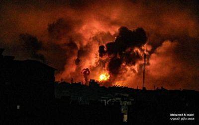 Итоги 28.10: Война в Газе и непогода в Украине
