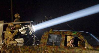 Россия ночью атаковала Украину пятью «шахедами» и управляемой авиационной ракетой