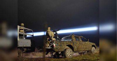 Враг ночью атаковал Украину с помощью 5 ударных дронов: сколько сбило ПВО