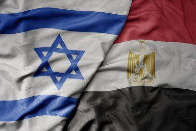 Арабские СМИ: Египет предостерег Израиль от боевых действий в «Филадельфийском коридоре»