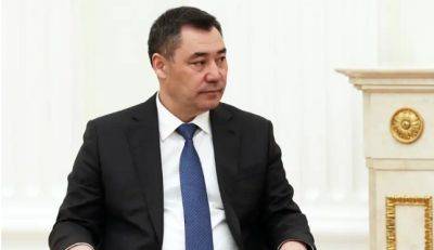 Подозреваемый в участии в коррупции племянник Садыра Жапарова отпущен под домашний арест