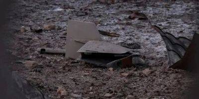 Ночная атака РФ: украинские военные уничтожили пять шахедов — Воздушные силы