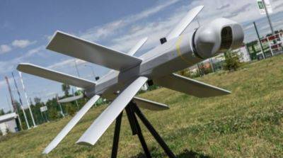 Оккупанты начали использовать новую версию ударного дрона «Ланцет» – ISW