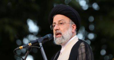 Израиль своими действиями перешел так называемые красные границы, – президент Ирана