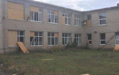 РФ обстреляла два десятка населенных пунктов в Запорожье, есть разрушения