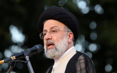 Израиль перешел красные линии - президент Ирана