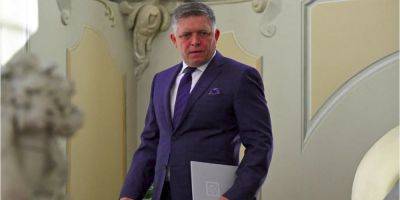 Почему Фицо отказался помогать Украине: Климкин раскрыл мотив нового премьера Словакии