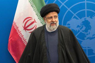 Президент Ирана: «Израиль пересек красные черты»