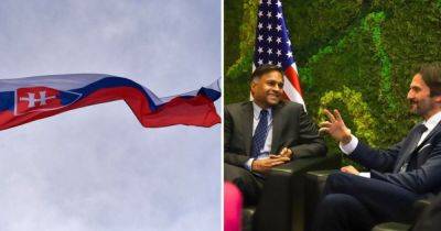 Оборонное соглашение Словакии с США – Словакия хочет пересмотреть оборонное соглашение с США – правительство Фицо