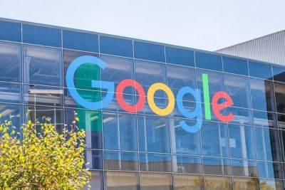 Google согласилась инвестировать до $2 млрд в разработчика конкурента ChatGPT