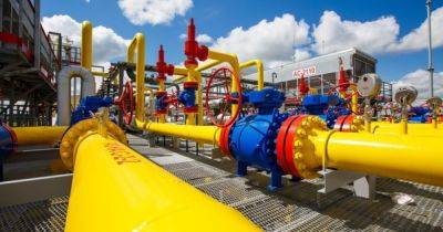 Алексей Чернышев - Украина намерена остановить транзит российского газа в Европу - dsnews.ua - Россия - Украина